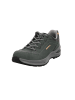 LOWA Outdoorschuhe RENEGADE EVO GTX LO in graphit/aprikose