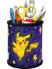 Ravensburger Ravensburger 3D Puzzle Stiftehalter Pokémon in bunt