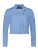 BETTY & CO Jacke in blau
