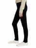 Tom Tailor Skinny Fit Jeans für Damen in schwarz