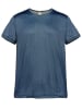 Olaf Benz T-Shirt RED2565 Master in jeans