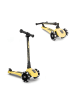 Scoot & Ride Scoot&Ride Highwaykick 3 - Farbe: lemon