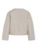 Vila Steppjacke VITate in taupe