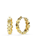 Swarovski Ohrringe in gold