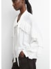 comma Bluse in 0401_creme