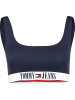 Tommy Hilfiger Tommy Hilfiger Bikini in twilight navy