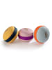 Wobbel Candy Macarons Rio de Janeiro - ab 0 Jahr