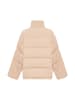 myMo Damen Jacket in Khaki