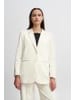 ICHI Blazer IHKATE Loose fit in Birch