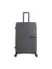 Saxoline Koffer-Set Fiesta in grey