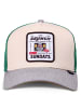 DJINNS Trucker Cap in beige