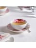 Villeroy & Boch Teeobertasse Rose Garden in bunt