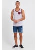 !SOLID Jeansshorts SDNoyton in blau