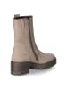 Gabor Stiefeletten in Taupe