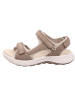 Legero Trekkingsandale in beige