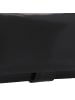 LIEBESKIND BERLIN Lisa Clutch Geldbörse Leder 19.5 cm in black