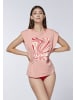 Chiemsee Tanktop in Pink