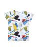Walkiddy T-Shirt T-Shirt aus Baumwolle (Bio)