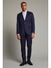 Matinique Blazer George Gerade Passform in Dark Navy