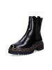 Tamaris Chelsea-Boot in schwarz