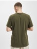 Calvin Klein T-Shirts in army green