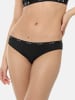 DIM Slip Originals in Schwarz