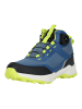 Whistler Schnürstiefeletten Gango in 2012 True blue
