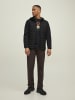 Jack & Jones Hybridjacke in Black