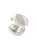 Wisam® Kabellose Ohrhörer Kopfhörer 320 mAh Bluetooth 5.3 In-Ear Kopfhörer Beige