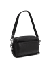 The Chesterfield Brand Liora Schultertasche Leder 24 cm in black