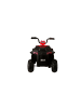 Wisam® S601 – Elektrische Fahrt auf dem Quad