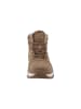 Kappa Short Boots in mud