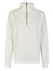 Salzhaut Pullover EMEROTA in Offwhite