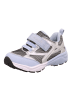 superfit Sneaker SPORT5 in Hellblau/Silber