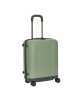 Zero Halliburton Edge Light Carry-On - 4-Rollen-Trolley 55.9 cm (sage) in sage