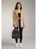 EMILY & NOAH Rucksack E&N Lucina in grey