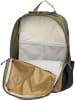 FJÄLLRÄVEN Rucksack Vardag Backpack 17 in Green Clay