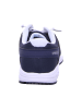 Lico Slipper in blau