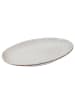 Butlers Dinnerteller HENLEY 4er-Set in Grau