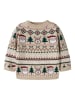 name it Pullover in Peyote1