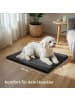 Knupis Selbstheizende Decke Katze 60x45cm – Heizmatte ohne Strom