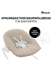 Hauck Bezug für Alpha Newborn Bouncer (atmungsaktiv in beige