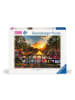 Ravensburger Puzzle 1.000 Teile Erwachsenenpuzzle 1000 Teile - Fahrräder in Amsterdam - Bestseller Ab 14 Jahre in bunt