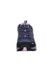 cmp Wanderschuh Rigel Low Trekking in Blau