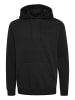 BLEND Kapuzensweatshirt BHDownton in Schwarz