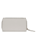 Bugatti Emilia Geldbörse RFID Schutz Leder 11 cm creme
