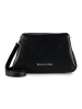 Valentino West Umhängetasche 27 cm in nero