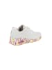 Skechers Sneaker low Uno Loving Love in Weiß