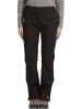 Trespass Wanderhose in Schwarz