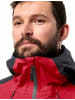 Jack Wolfskin Outdoorjacke für Herren in uni